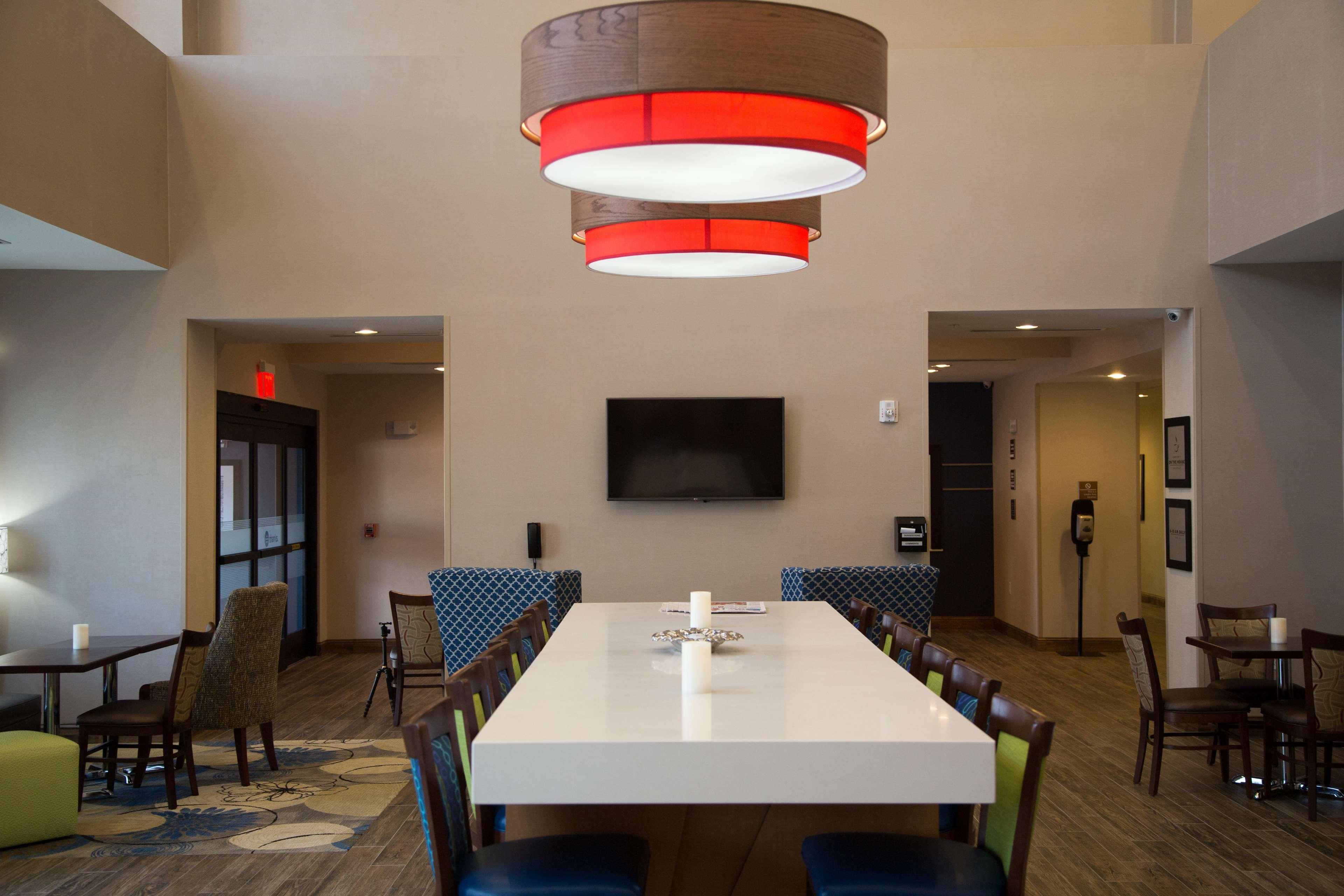 Hampton Inn And Suites By Hilton Mckinney Exterior photo