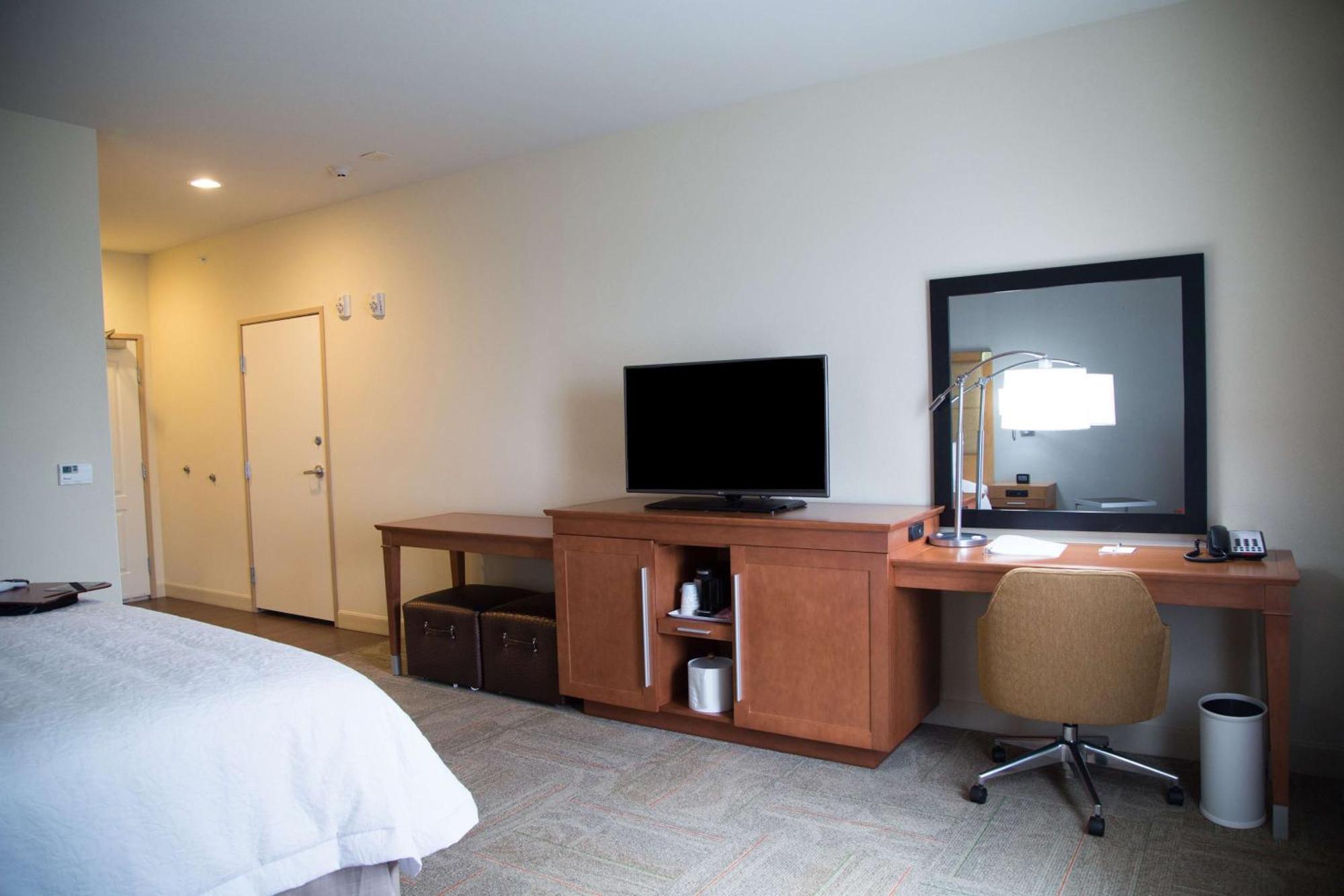 Hampton Inn And Suites By Hilton Mckinney Exterior photo